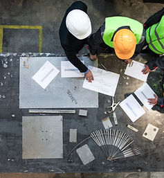 Construction site