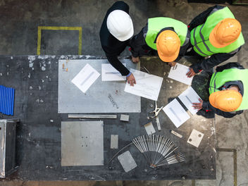 Capability Statements for the Building and Construction Sector