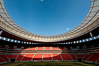 Sports Stadium