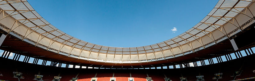 Sports Stadium