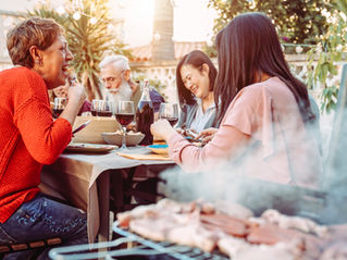 Cool Songs for Your Block Party That Neighbours Will Love