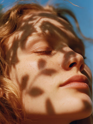 Pourquoi votre peau change au printemps ?