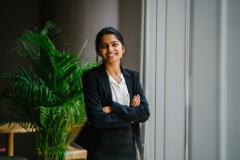 Indian Woman
