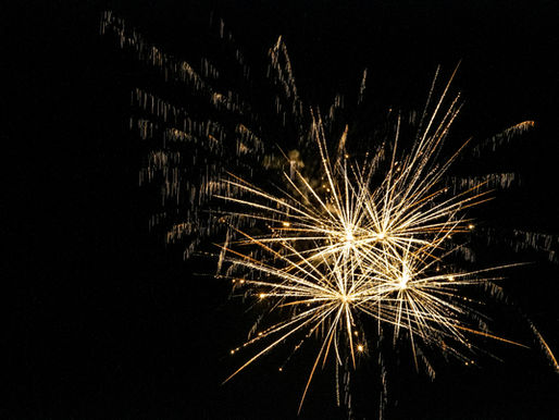 Happy New Year from Inspirique Baby Photography