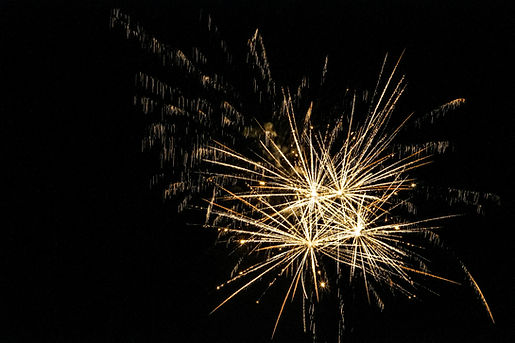 Fireworks Display