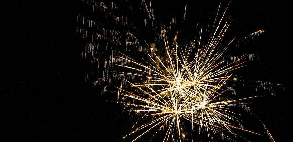Fireworks Display