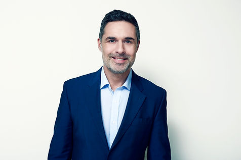 Portrait of Businessman