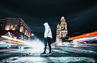 City Man