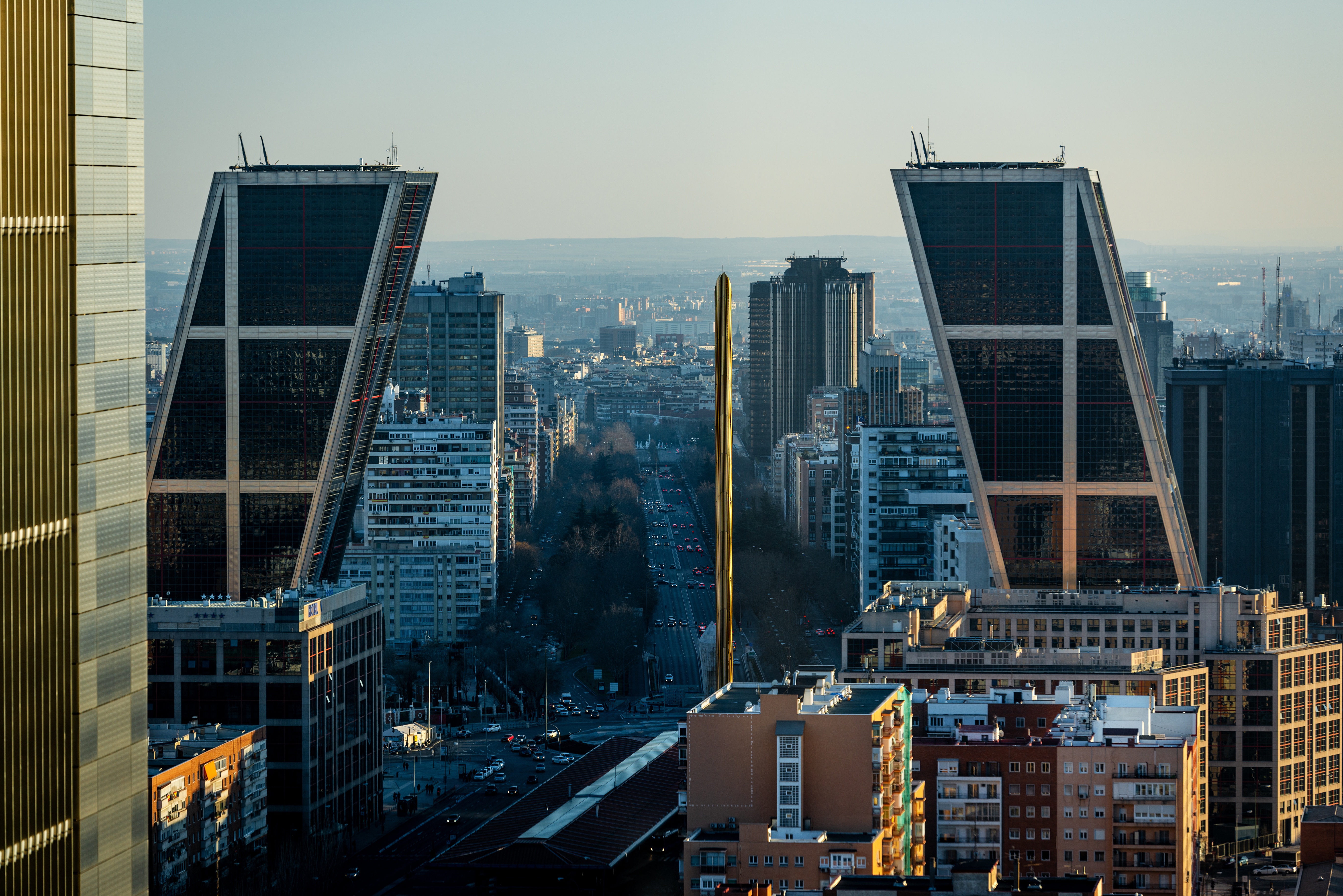 Madrid, Spain