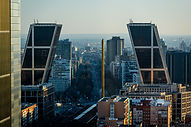 quartier financier