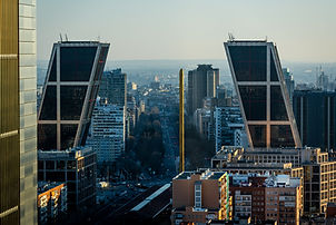 Financial District