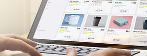 Online Shopping