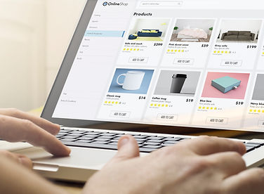 Online Shopping