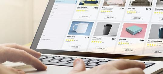 Online Shopping
