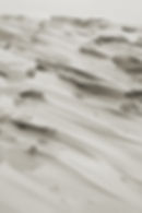 Rippling Sand Patterns