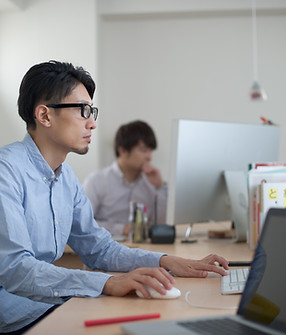 Trabalho corporativo