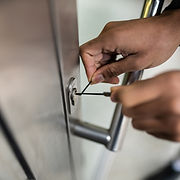 Picking a Lock