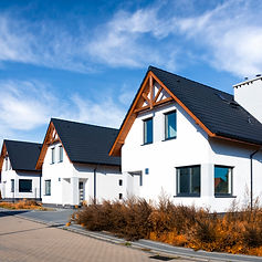 Residential Area