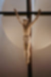 Jesus on the Cross