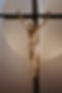 Jesus on the Cross