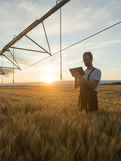 Young Farmer