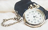 montre de poche