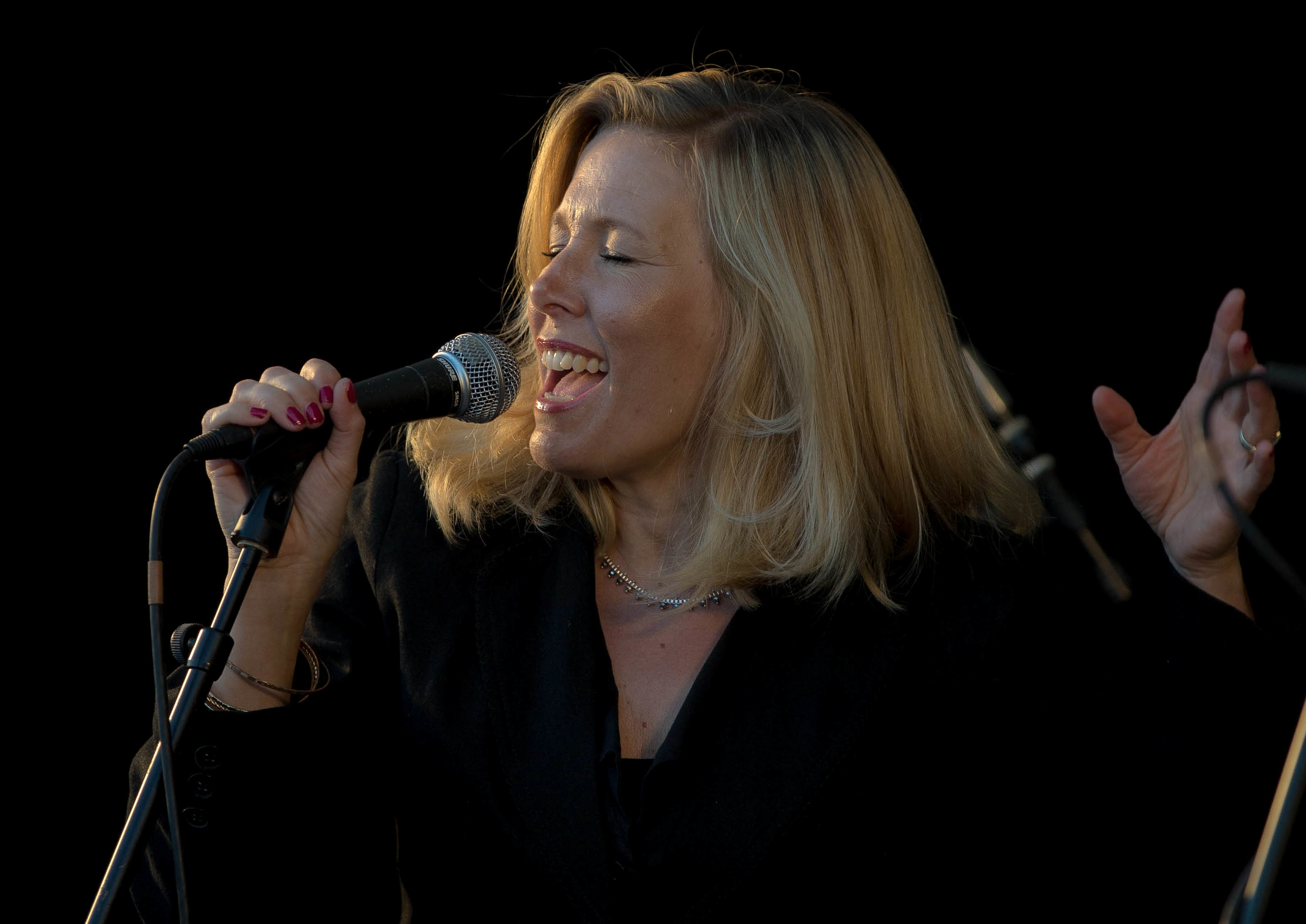 Solo Singer