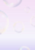 Pastel Floating Bubbles
