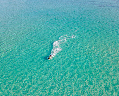 ジェットスキー