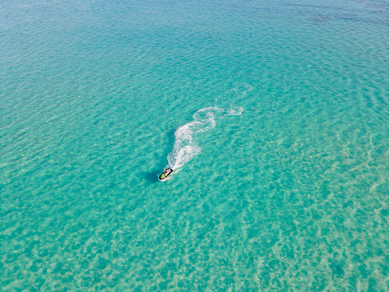 Jetski