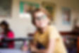 Child smiling at school ADHD Testing | ADHD Assessment | ADHD Evaluation