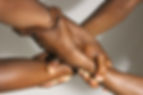 Hands Holding Hands