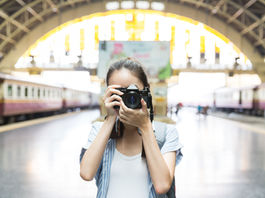 Sortir du Mode Automatique en Photographie