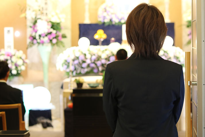 セレモニーレディー