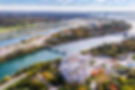 La ville de Montréal