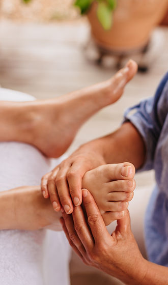 Reflexology