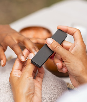 manicure