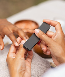 Manicure