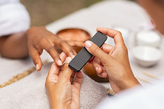 Manicure