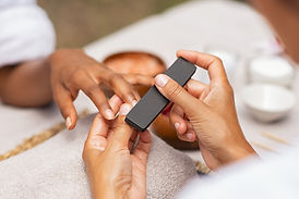 Manicure