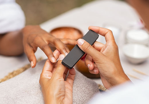 Manicure