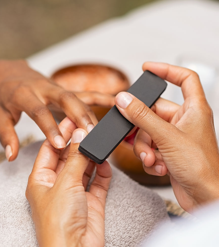 Manicure