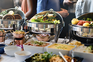 Stoocked Buffet