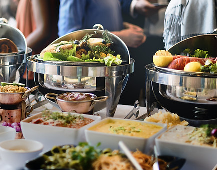 Stoocked Buffet