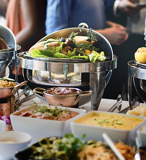 Stoocked Buffet