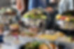Stoocked Buffet