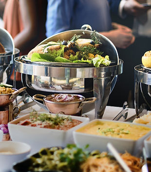 Stoocked Buffet