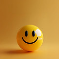 Smiling Face Icon