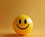 smile face