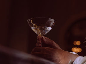 為什麼馬丁尼是雞尾酒之王?